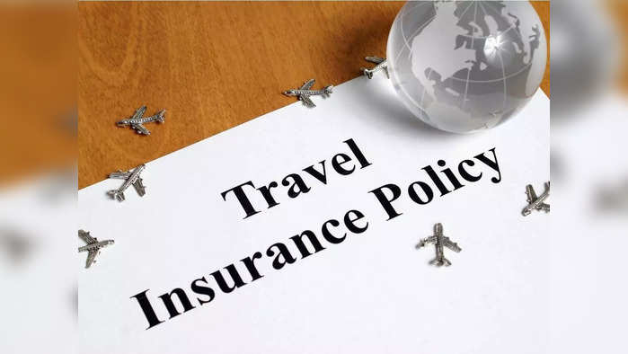 Travel Insurance: প্রতীকী ছবি