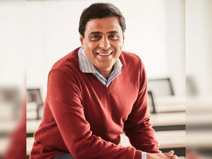 Ronnie Screwvala Net Worth