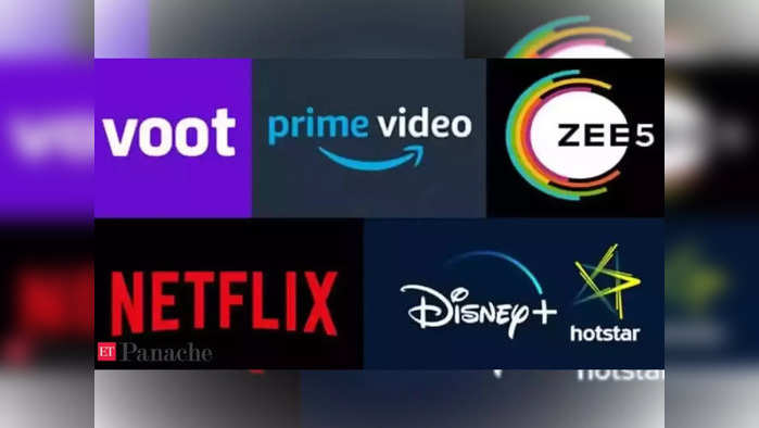 Netflix, Disney+ Hotstar, Amazon, ZEE5, SonyLIV चे वार्षिक प्लान, बेनिफिट्स आणि किंमत पाहा