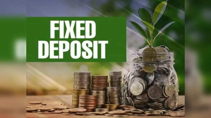 Fixed Deposit