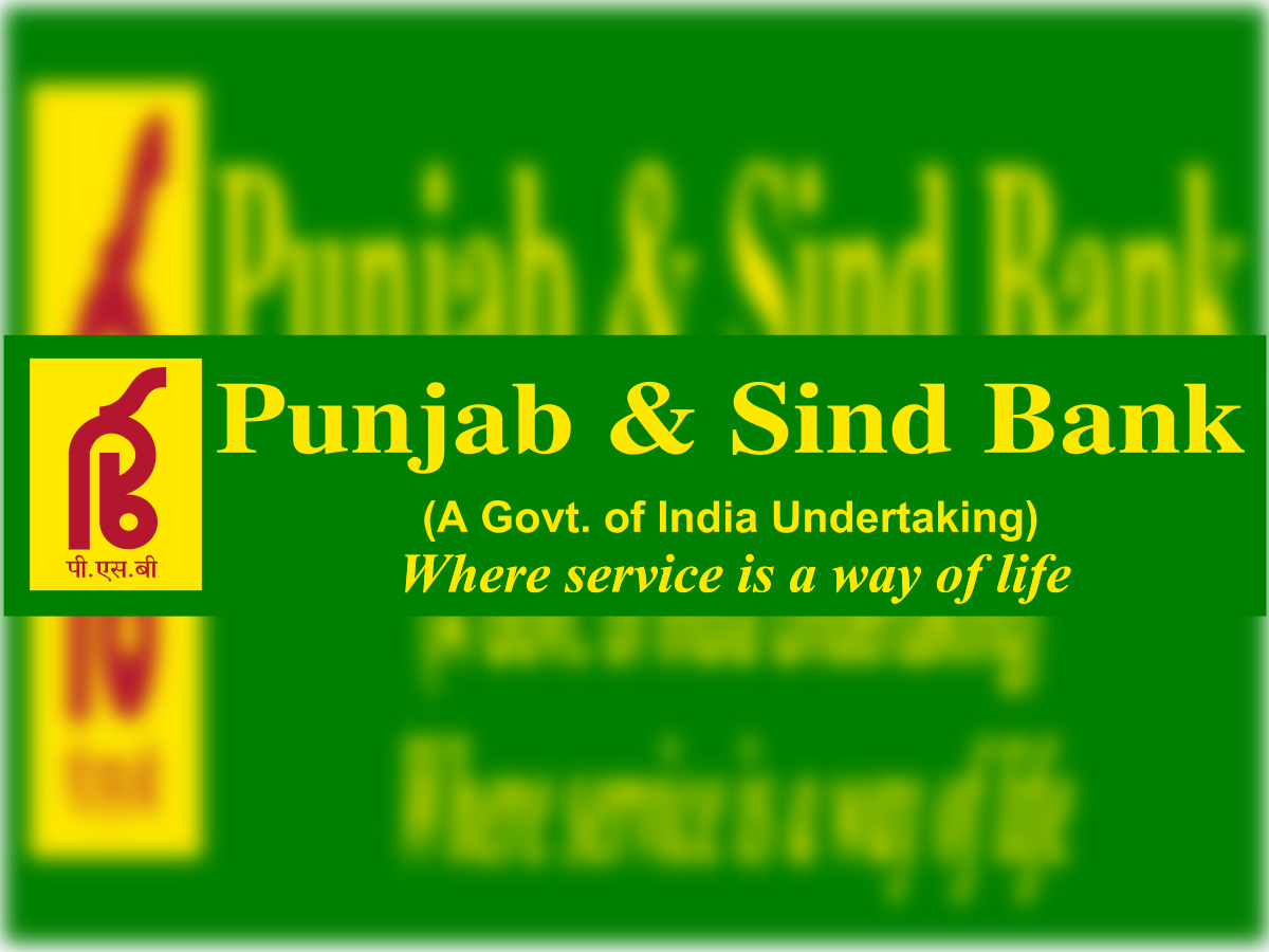 Government Job Vacancy in Punjab & Sind Bank, Apply here... - Sarkari  Naukri 2023: पंजाब एंड सिंध बैंक में निकली भर्ती, ऐसे कर दें तुरंत आवेदन |  Editorji Hindi