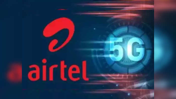 Airtel चे ५ लेटेस्ट रिचार्ज प्लान्स, अनलिमिटेड 5G स्पीडसह ओटीटी सर्व्हिसही, वाचा सविस्तर