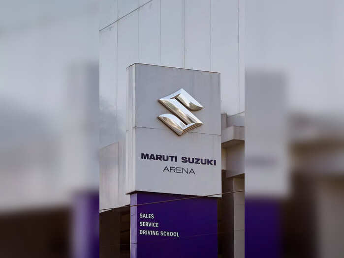 Maruti Suzuki