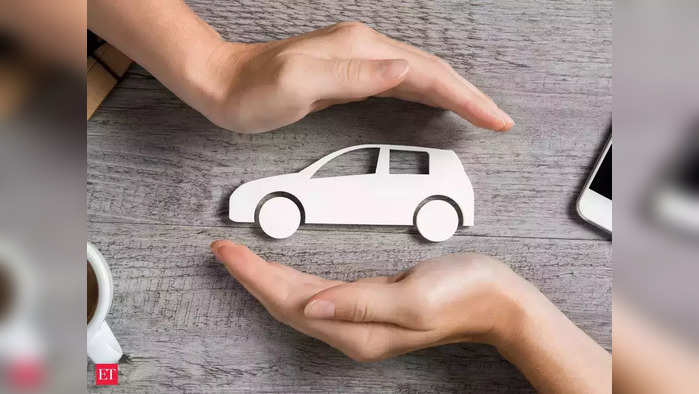 Car Insurance: প্রতীকী ছবি