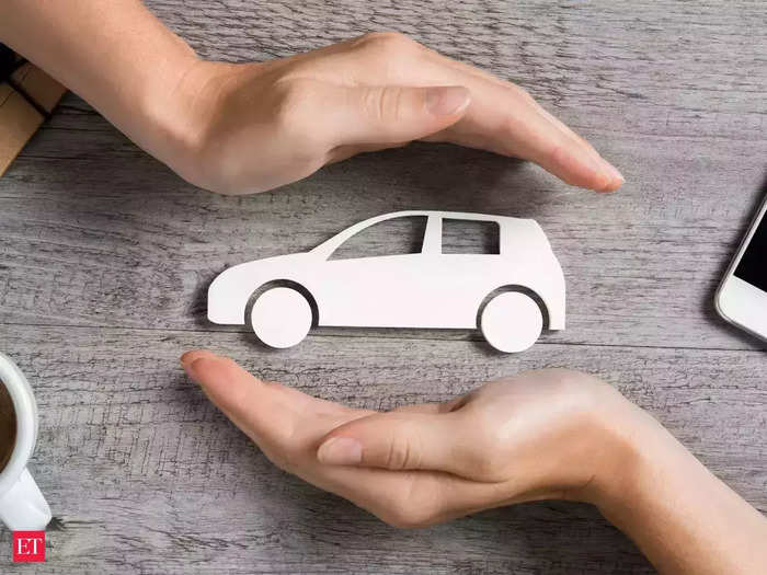 Car Insurance: প্রতীকী ছবি