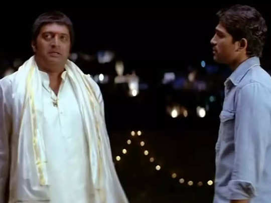 Prakash Raj Birthday: प्रकाश राज की वो 5 फिल्‍में, जिन्‍हें देखने के बाद गनी भाई और जयकांत श‍िकरे को भूल जाएंगे