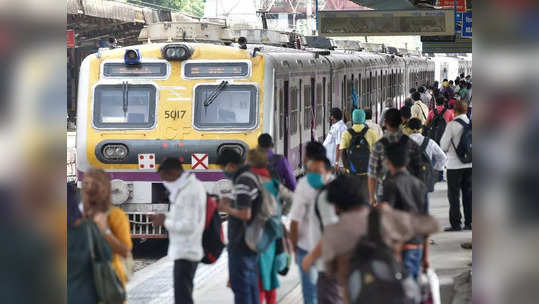 मोठी बातमी! बोरिवली ते विरार दरम्यान आता जलद प्रवास होणार, गाड्यांचा वेग वाढणार, कारण...