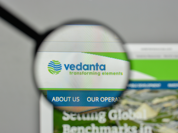 Vedanta News