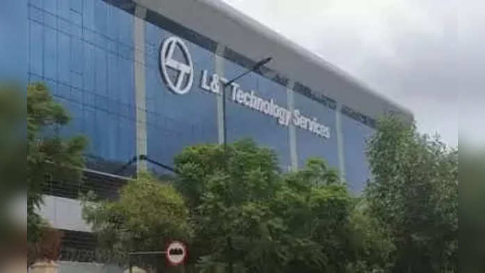 L&T Technology Services declares dividend