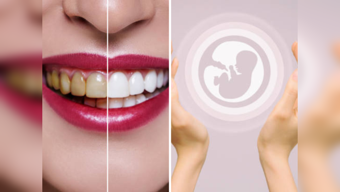 महिलांच्या फर्टिलिटीवर Oral Health चा परिणाम होतो का? काय सांगतात तज्ज्ञ