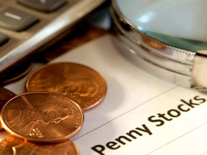 Penny Stocks Today: மேல் சுற்றில் கலக்கும் பென்னி பங்குகள்... நீங்கள் இந்த பங்குகளை வைத்துள்ளீர்களா?