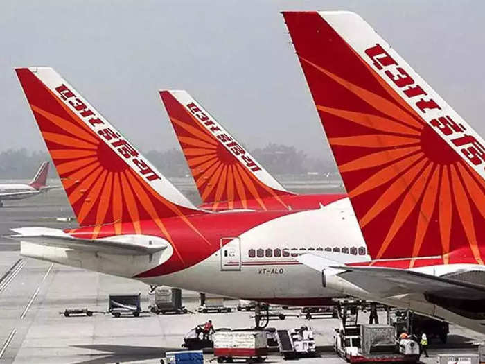 Air India to hire more than 1,000 pilots