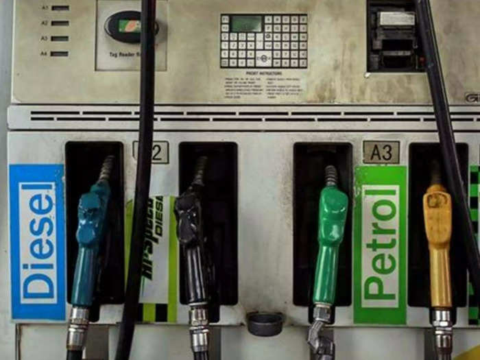 Petrol Diesel Today: ஏப்ரல் 28 இன்றைய பெட்ரோல், டீசல் விலை... உங்கள் நகரத்தில் என்ன விலை?