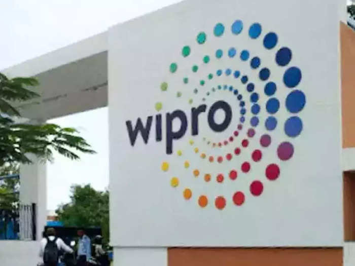 Wipro share buyback on April 27 along with Q4 results.