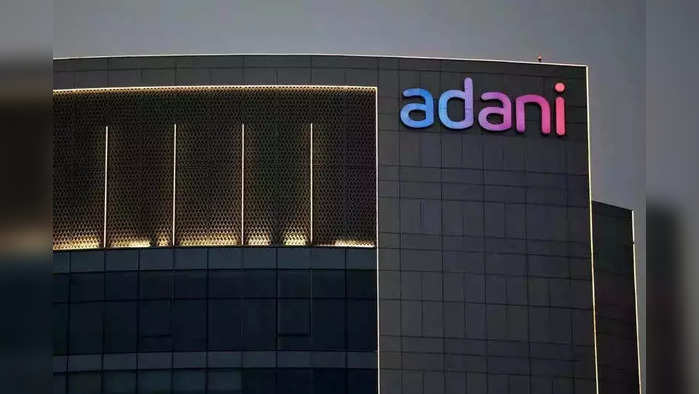 Adani Group to take loan of 6500 crore