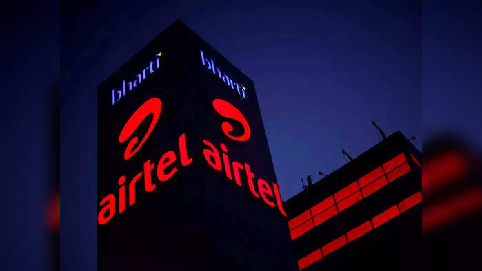 airtel 5g