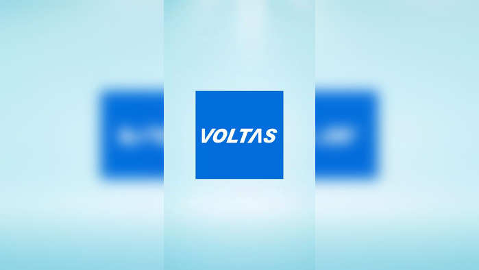 Voltas