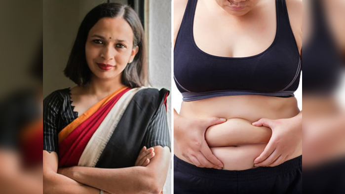 Sustainable Weight Loss : वजन कमी केल्यावर पुन्हा वाढणार नाही यासाठी काय कराल, ऋजुता दिवेकरच्या ५ टिप्स