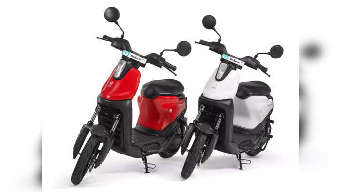 Yulu Wynn e-scooter