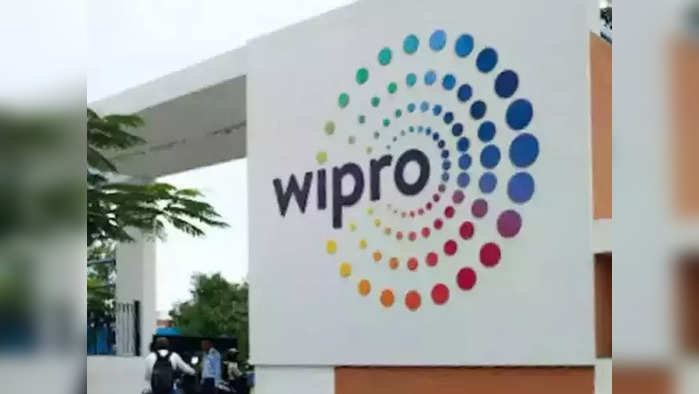 wipro-freshers news