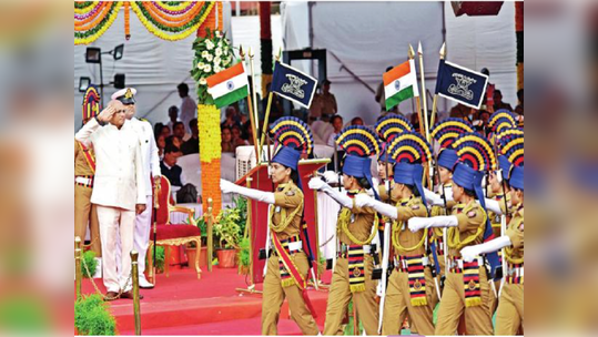 रिद्धपूर येथे होणार मराठी भाषा विद्यापीठ; राज्यपाल रमेश बैस यांची महाराष्ट्रदिनी घोषणा