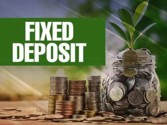 Banks Offering 8% Interest On Fixed Deposit