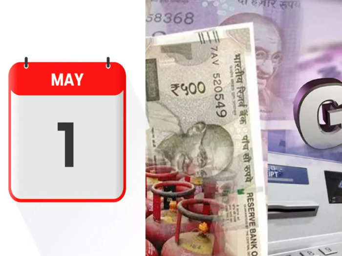 new financial rules changes in may months from may 1 2023