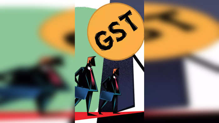 GST revenue collection for April 2023 highest ever at Rs 1.87 lakh crore