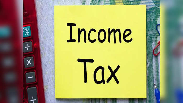 income tax