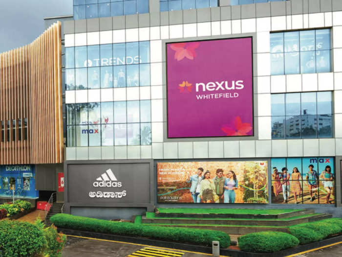 Nexus Select Trust REIT IPO: அடுத்து வரும் ஐபிஓ.. நீங்கள் ரெடியா முதலீட்டாளர்களே? மால் ரியல் எஸ்டேட் அறக்கட்டளையின் ஐபிஓ தேதி, விலை தகவல்கள்.!