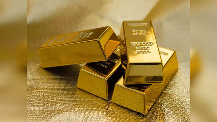 Gold Price: ফাইল ফটো