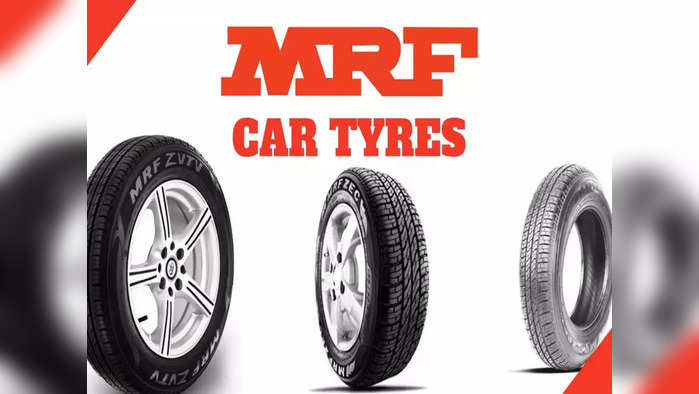 MRF Share Price: ফাইল ফটো