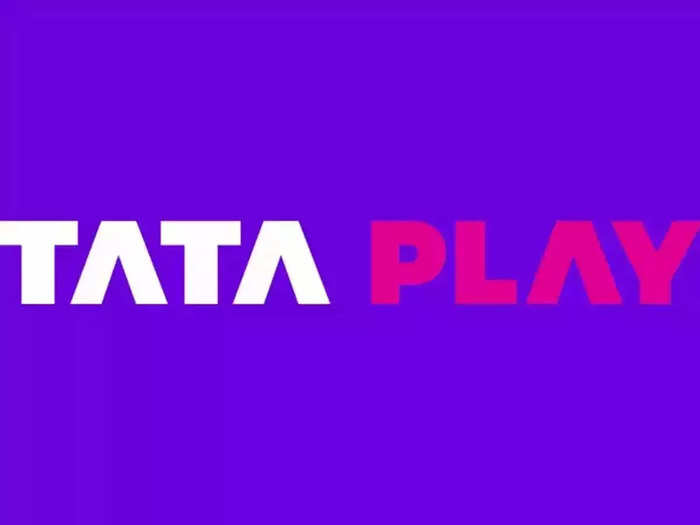 Tata Play