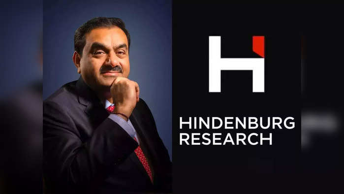 Gautam adani - Hindenburg