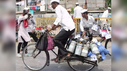 किंग चार्ल्स यांचा राज्याभिषेक, मुंबईच्या डबेवाल्यांना आमंत्रण, लघुपटाद्वारे बनले होते नाते