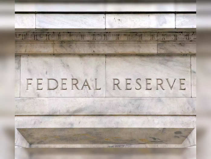 federal reserve