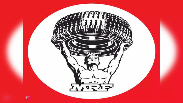 MRF के शेयर में 2% से ज्यादा उछाल