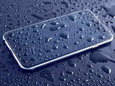 Rainy Weather : बारिश में Smartphone को कैसे करें सुरक्षित? यहां बताई टिप्स करें फॉलो