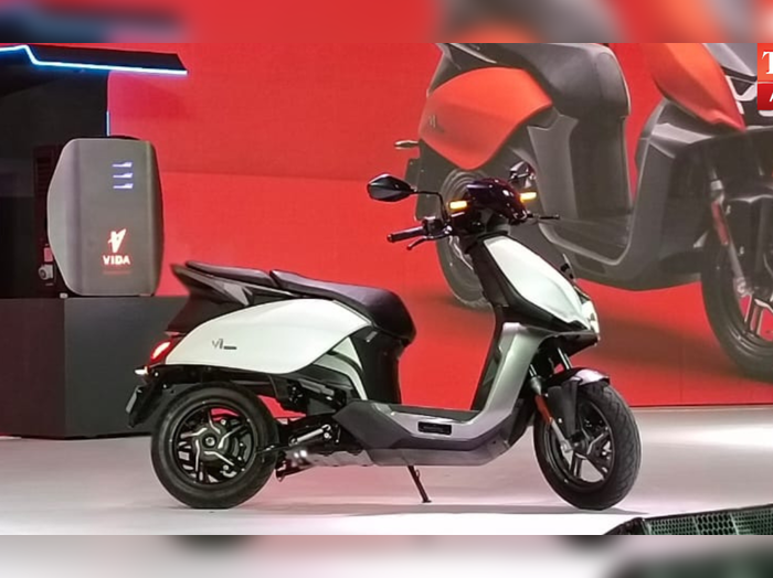 Hero Motocorp VIDA V1 Electric scooter