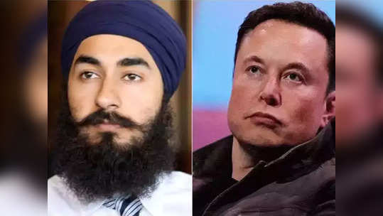 Elon Musk : एलन मस्कने या देशी तरुणासमोर टेकले गुडघे, १० हजार डॉलर देऊन करावी लागली सुटका