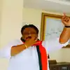 Karnataka Elections 2023,Jithender Reddy: 'ఔర్ ఏక్ ధక్కా.. బీజేపీ పక్కా ...