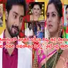 Guppedantha Manasu Serial,Guppedantha Manasu మే 15: నిశ్చితార్థంతో ...