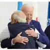 Joe Biden,Modi Autograph: మోదీని ఆటో‌గ్రాఫ్ అడిగిన అమెరికా అధ్యక్షుడు ...