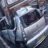 6 Dead after car collides with lorry in koppal district of karnataka ...