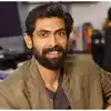 Rana Daggubati: బాహుబ‌లి, RRR రికార్డుల‌ను ‘ప్రాజెక్ట్ K’ బద్దలు ...