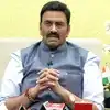 Ap Early Elections,Raghu Rama Krishnam Raju: 'అదే జరిగితే సీఎం జగన్ ...