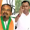Komatireddy Rajagopal Reddy,Eatala Rajender: నడ్డాతో భేటీ తర్వాత కూడా ...