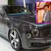 British Biologicals Md Vs Reddy,Costliest Car: అంబానీ, అదానీ కాదు ...