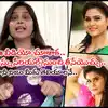 Naa Peru Meenakshi Gowthami,TV Actress Madhu Reddy: ‘నా పేరు మీనాక్షి ...
