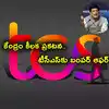 TCS wins six-year-long Government e-Marketplace mandate - TCS: ఐటీ ...
